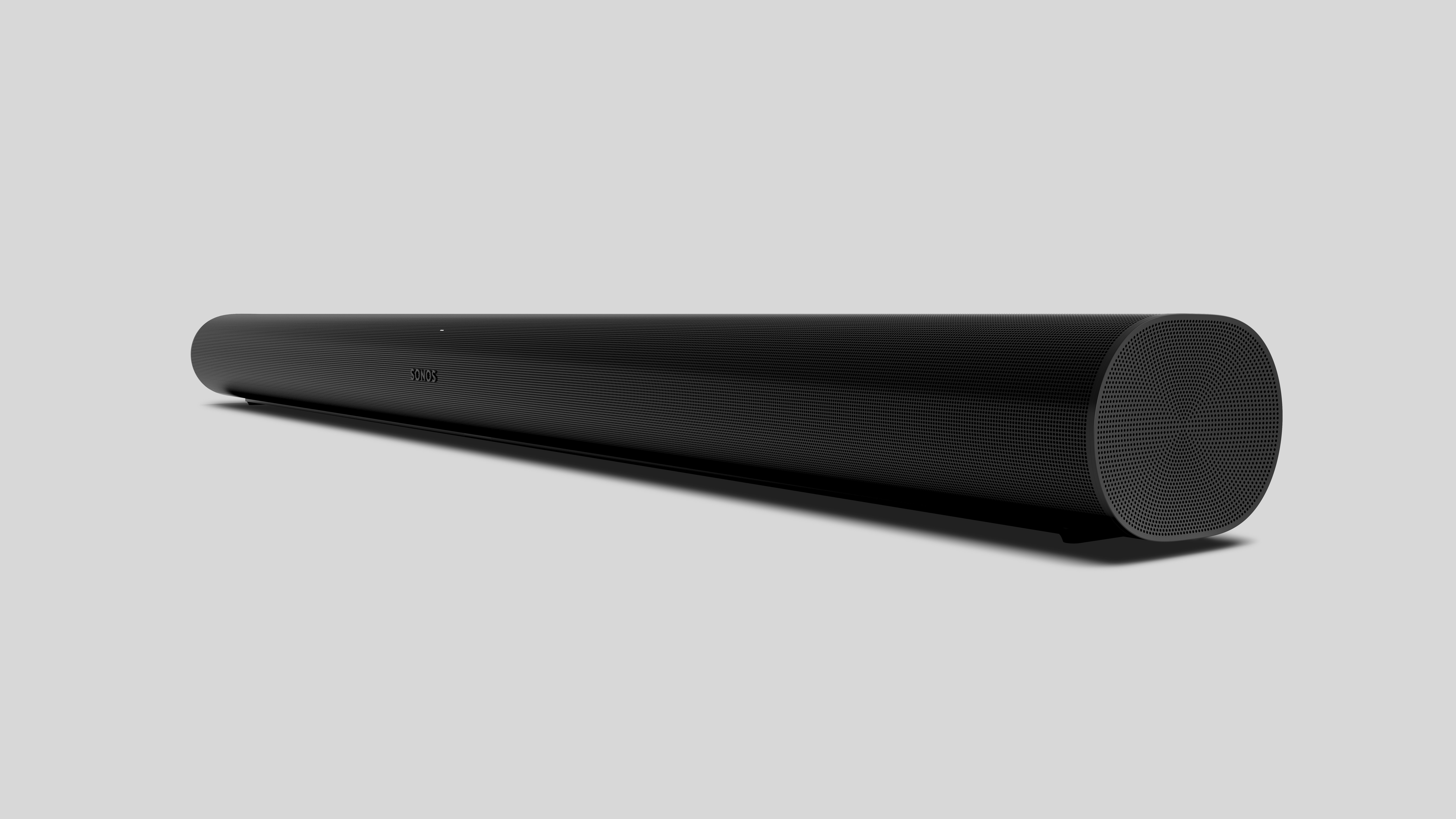 Sonos ARC Atmos surround sound immersive soundbar